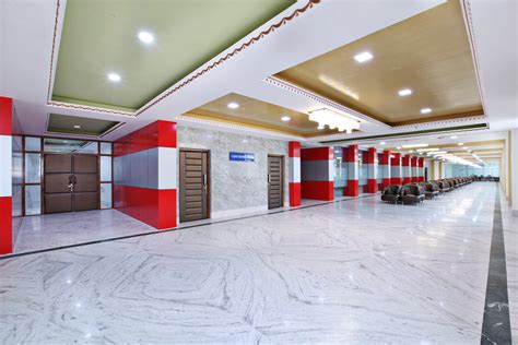 Infrastructure Facilities | Sathyabama Institute of Science and ...