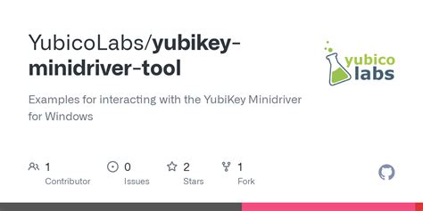 Image result for Install YubiKey Mini Driver