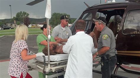 Ray Gardner Used Autism Training To Find William LaFever