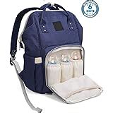 Buy Motherly Baby Diaper Bag, Mothers Maternity Bags for Travel ...