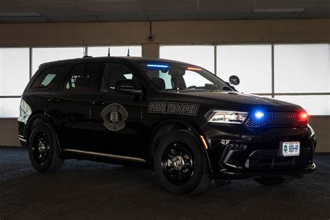 Missouri State Highway Patrol announces 'stealth' vehicle feature