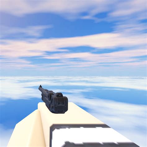 Machine Gun Testing 的图像结果