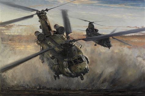 미국의 제160 특수전 항공 연대를 알아보자 - 전편 - 포텐 터짐 최신순 - 에펨코리아