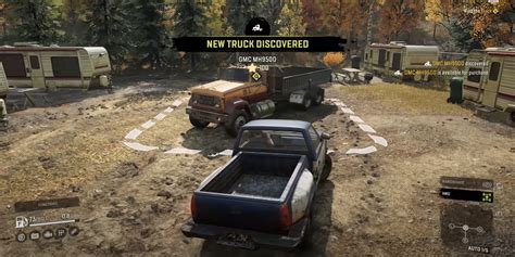 Image result for Snow Runner Tips and Tricks Walk Through