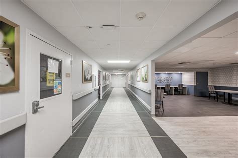 Paradigm at Woodwind Lakes | Transformation