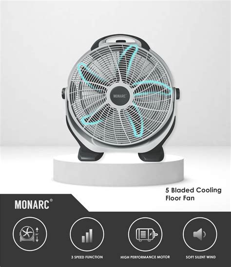 Products - Monarc.ph