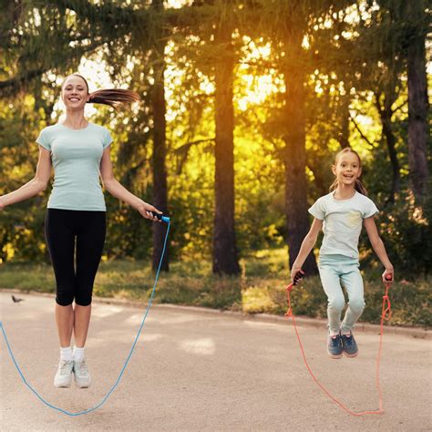 Top 10 unbelievable health benefits of rope skipping you never knew