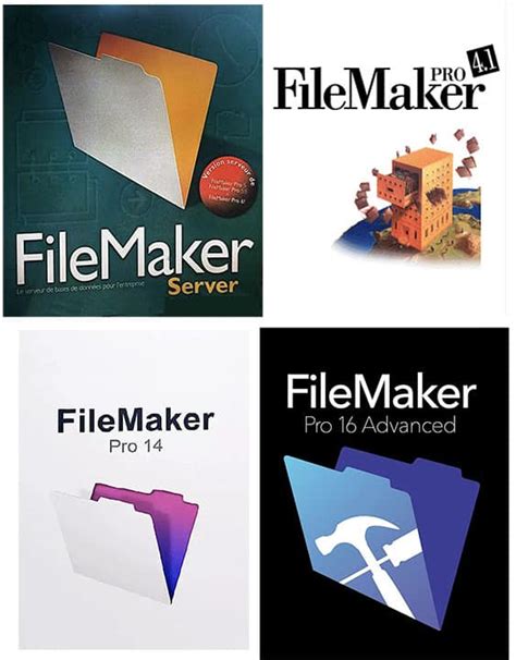 Image result for FileMaker Pro Features