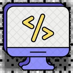 Computational Code Icon 的图像结果