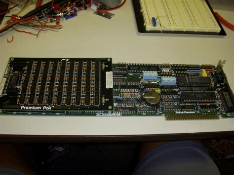 IBM Mini Computer 的图像结果