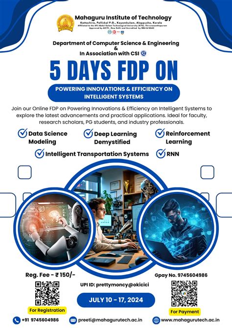 MAHAGURU INSTITUTE OF TECHNOLOGY