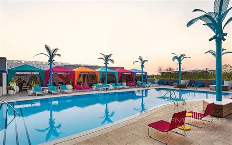 Photo Gallery for Lake Nona Wave Hotel in Orlando, FL - United States | Five Star Alliance