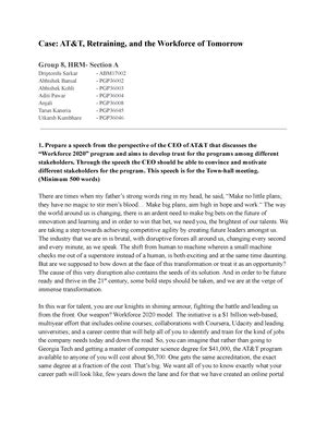 The Fresh Connection draft version 2 - VRIJE UNIVERSITEIT BRUSSEL ...