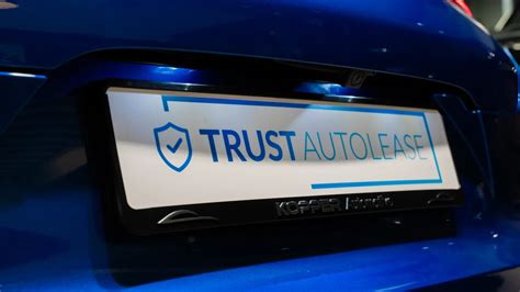 Ons team - Trust Autolease