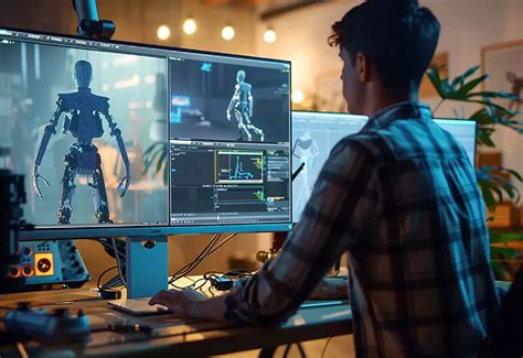 Image result for Examples of 3D Modelling