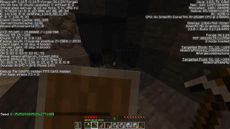 Image result for Most OP Seed for Java