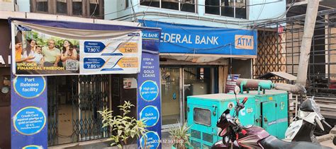 Federal Bank in Chirkunda, Dhanbad, Jharkhand | Official Branches/ATMs