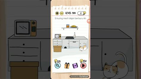 Brain Test Level 199 的图像结果