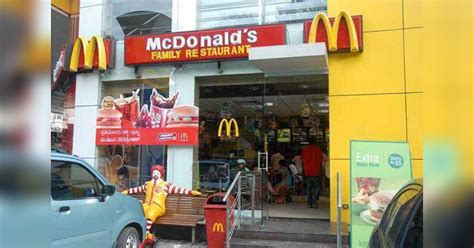 Our Favorite Mcdonald’s Is Back At 13 Different Outlets In The City | LBB