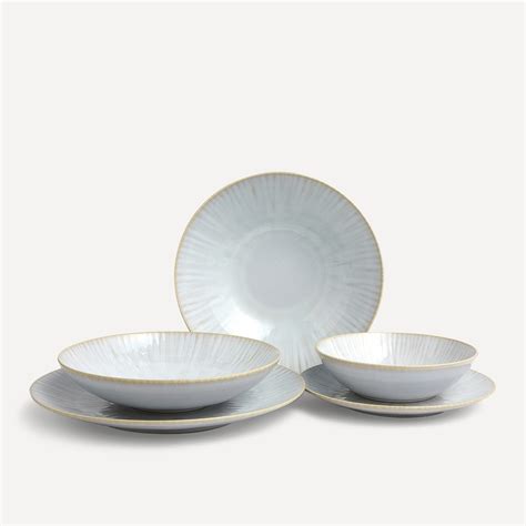 Vajilla por piezas Alma El Corte Inglés · El Corte Inglés · El Corte Inglés