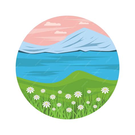 Spring Vector Graphics 的图像结果