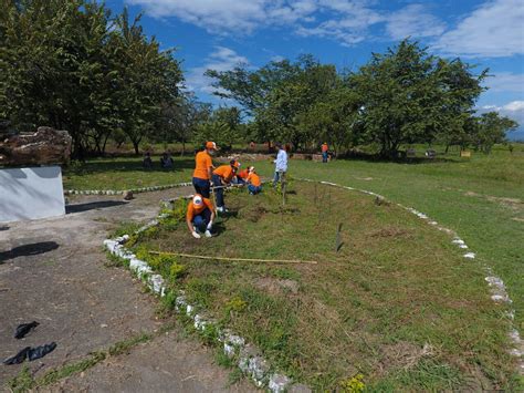 Día de la Biodiversidad en el Jardín Botánico de Neiva - TSM Noticias