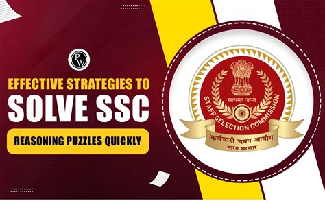 Image result for SSC Reasoning Question Solving Pattern
