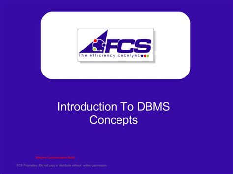 Image result for Database Concepts Visual