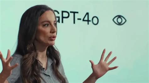 7 Incredible features of OpenAI’s GPT-4o AI model unveiled