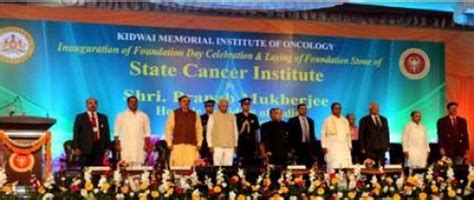Kidwai Memorial Institute of Oncology Contact Number, Address & Map ...