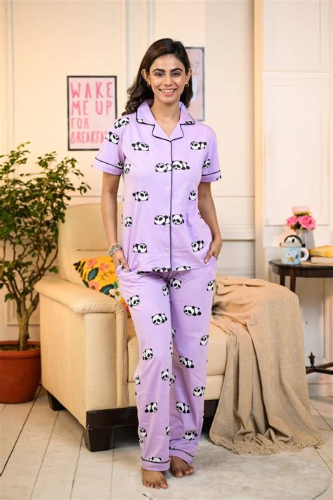 Napstory's Cotton Nightwears and Loungewear Sets – NapStory