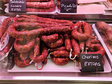 Chorizo Healthy Alternative at William Justice blog