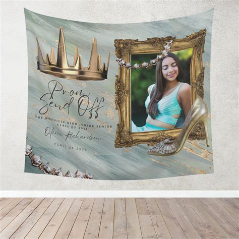 Image result for Prom Send Off Sign