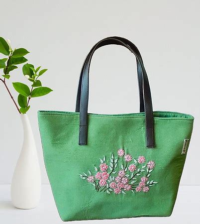 Rudha HandCrafted Women Bags , Book Sleeves and Pouches India