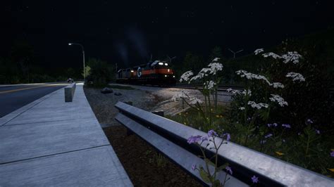 Guilford Rail Systems - Maine Central GP38-2 - Train Sim Community