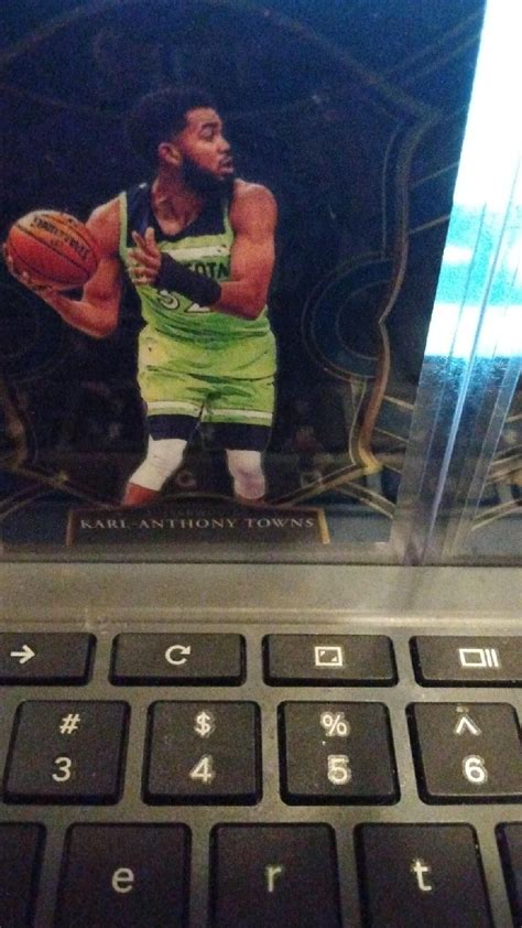 Select Kyrie Irving Basketball Trading Cards | Mercari