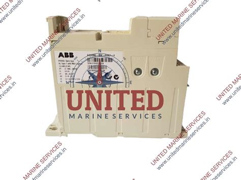 ABB ACS355-03E-04A1-4 INVERTER DRIVE 1.5 KW FULL KIT WITH BOX AND USER ...