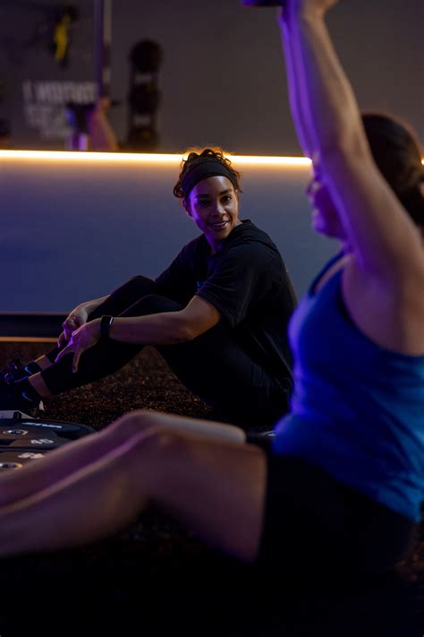 Gym with 40 min HIIT Classes - SWEAT440 NODA. Charlotte, NC