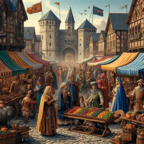 Common Questions About The Medieval Period Answered