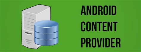 File Provider Android Example 的图像结果