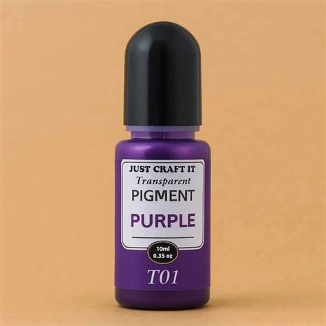 Transparent Pigment – Resinhastkala Store