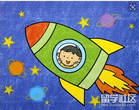 一年级画画图片大全【相关词_ 一年级美术画画大全】 - 随意贴