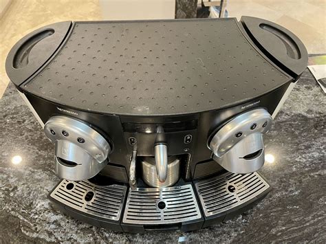 Nespresso Commercial Machine