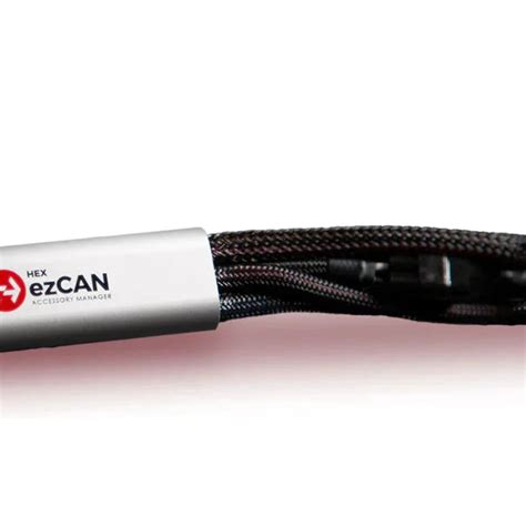 Hex EzCan Accessory Manager (Gen 2) For BMW R1300 GS - H3-EZL-004 ...