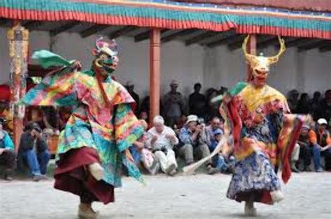 Diskit Gustor 2026 Nubra, India - Venue, Date & Photos