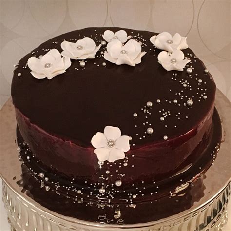 Send Classic Chocolate Cake Online - GAL21-100600 | Giftalove