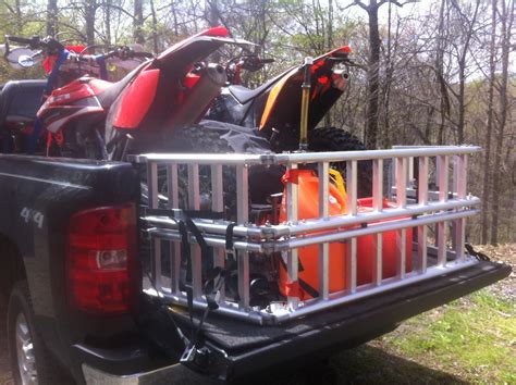 Extreme Max Dirt Bike Ramp Review - USDualSports