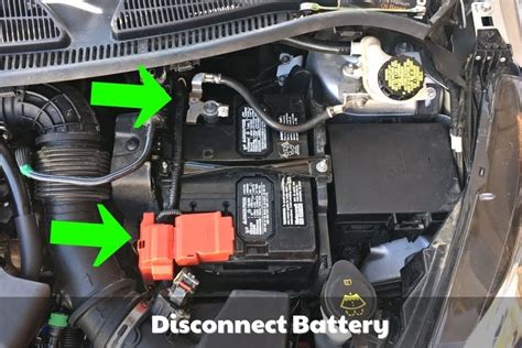 Reset Theft System Ford 的图像结果