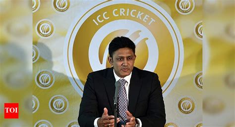 Anil Kumble-led ICC Cricket Committee to discuss boundary count back ...