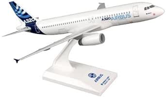 Buy Daron Skymarks Airbus House A320-200 Model Kit (1/150 Scale) Online ...